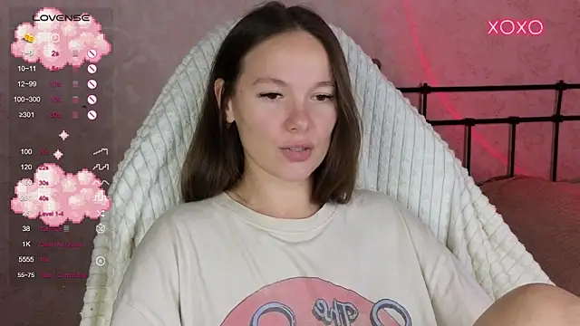 lil luna x online show from 09.21.25