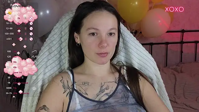 lil luna x online show from 02.02.26