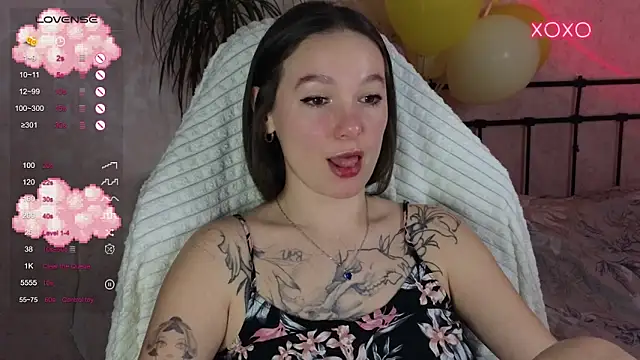 lil luna x online show from 02.07.26