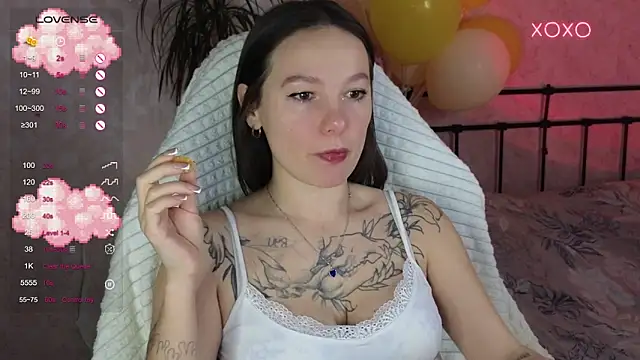 lil luna x online show from 02.07.26