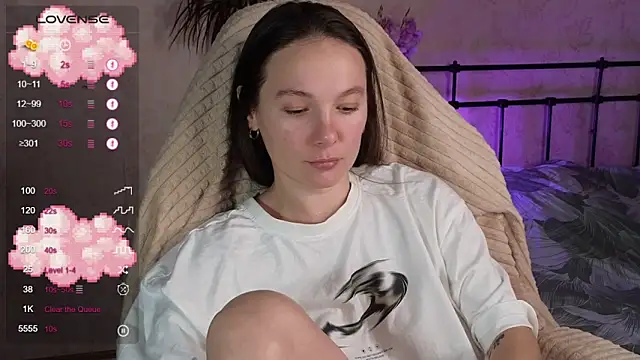 lil luna x online show from 03.30.26