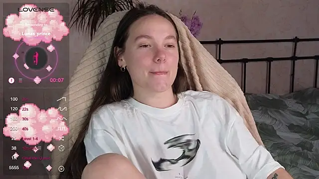 lil luna x online show from 03.31.26