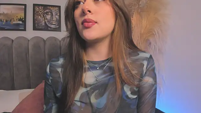 Snapshot of cute__cherry_ chatting on 07.02.26 cute cherry online show from 07.02.26