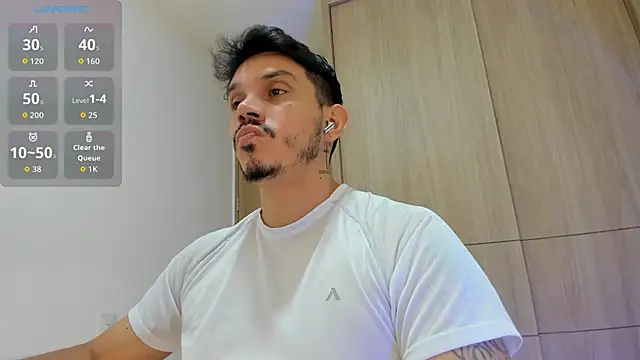 alejandro stark online show from 11.02.25