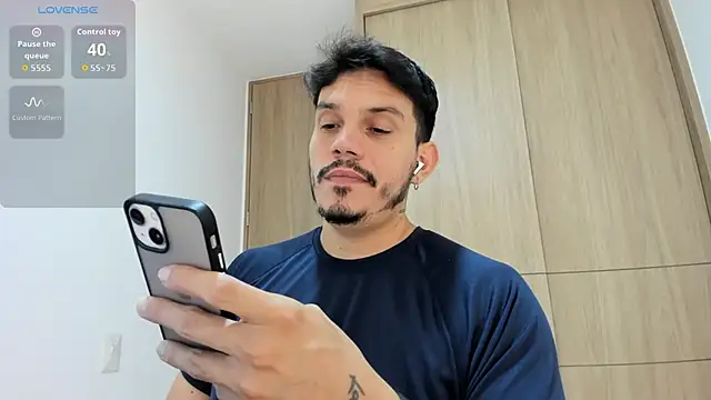 alejandro stark online show from 11.05.25