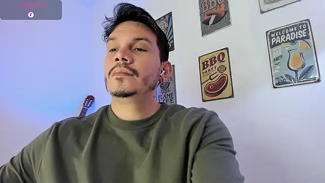 alejandro stark online show from 02.24.26