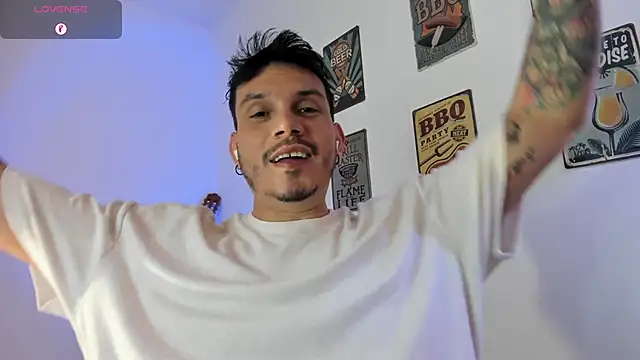 alejandro stark online show from 03.05.26