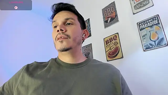 alejandro stark online show from 03.14.26