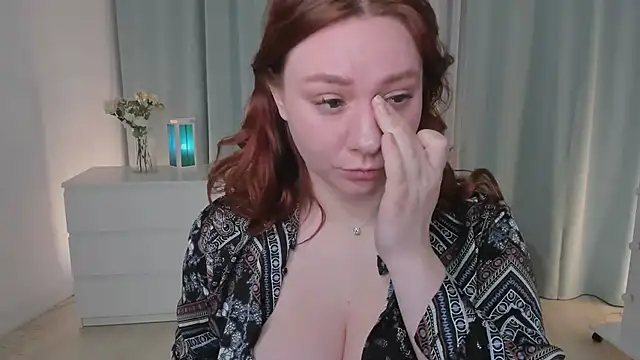 melissa adamss online show from 03.11.26