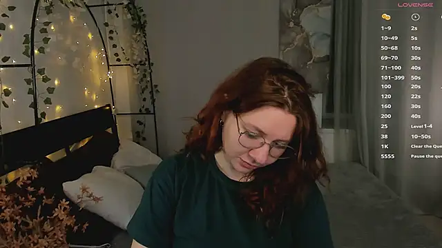 melissa adamss online show from 04.16.26