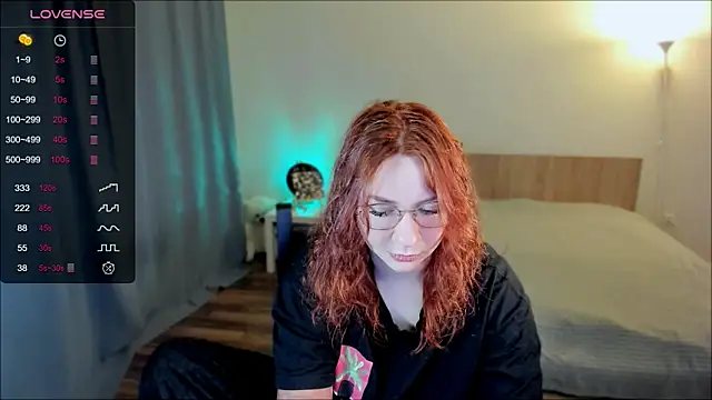 melissa adamss online show from 04.23.26