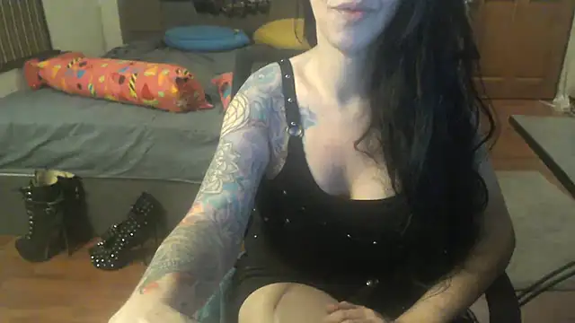 VenusX online show from 09.18.25