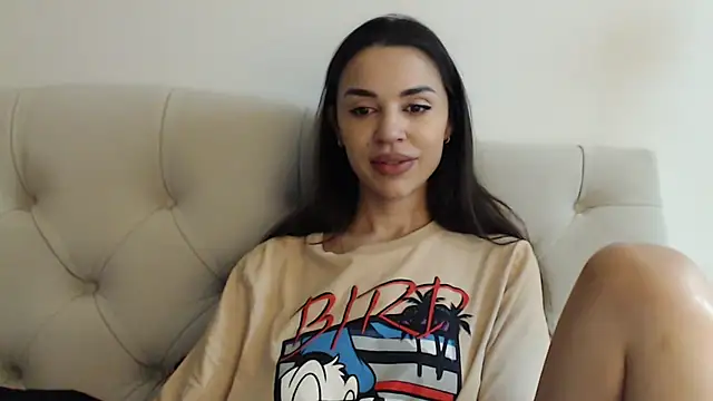 Mika Gold online show from 11.06.25