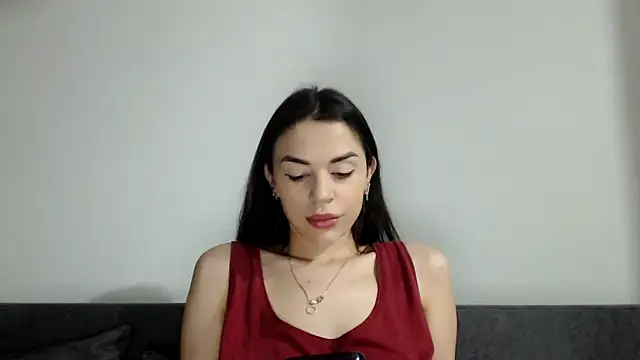 Snapshot of Mika_Gold chatting on 02.25.26 Mika Gold online show from 02.25.26