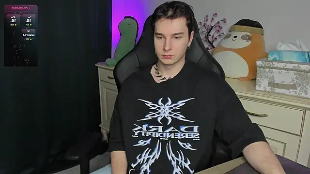 Vincent Strong online show from 01.14.26