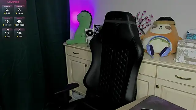 Vincent Strong online show from 02.07.26