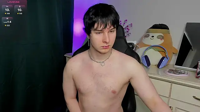 Vincent Strong online show from 02.27.26