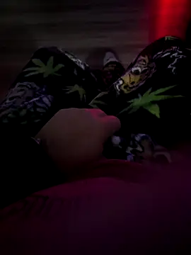 teggy95 online show from 11.21.25