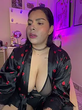 GigiiStone online show from 02.25.26