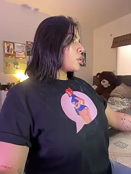 GigiiStone online show from 03.07.26