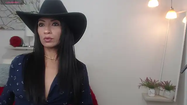 Snapshot of sofia_perez___ chatting on 05.22.26 sofia perez online show from 05.22.26