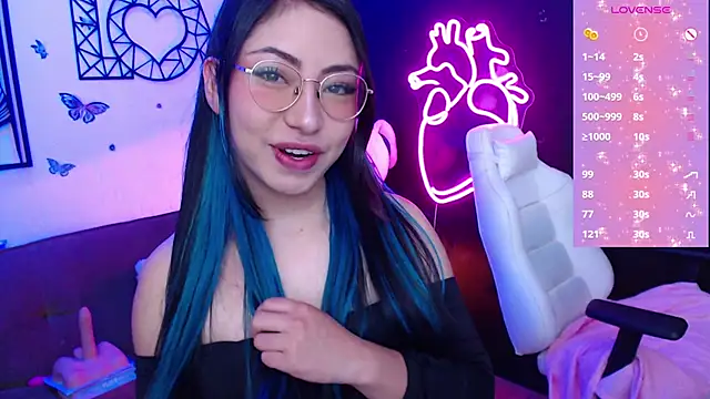 Snapshot of demyanderson_ chatting on 12.13.24 demyanderson online show from 12.13.24