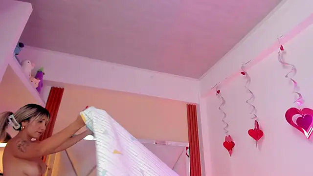 Happy tits online show from 01.10.25