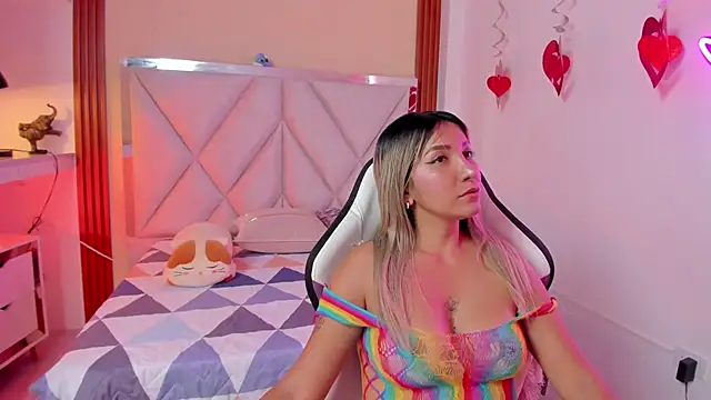 Happy tits online show from 02.03.25