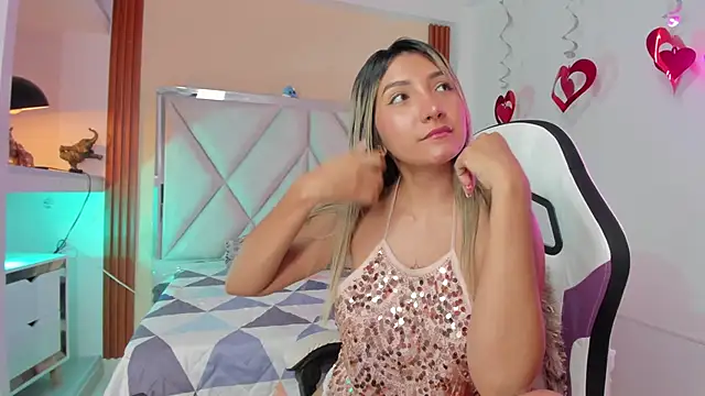 Happy tits online show from 02.07.25