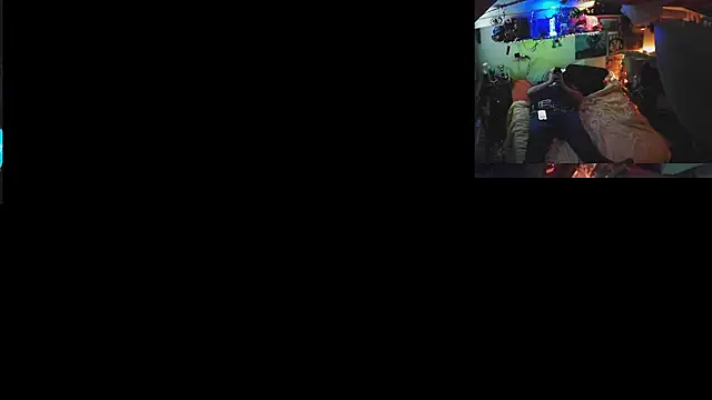 CHOCTHELEGEND online show from 09.21.25