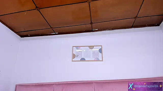 HannaTaylor online show from 12.18.24