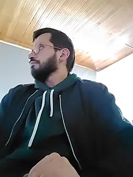 Snapshot of Andres_ramsey chatting on 10.30.25 Andres ramsey online show from 10.30.25