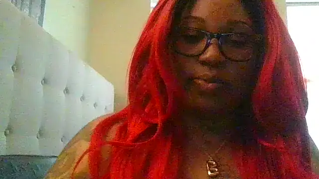 ShaBrimDaPornstar online show from 10.29.25