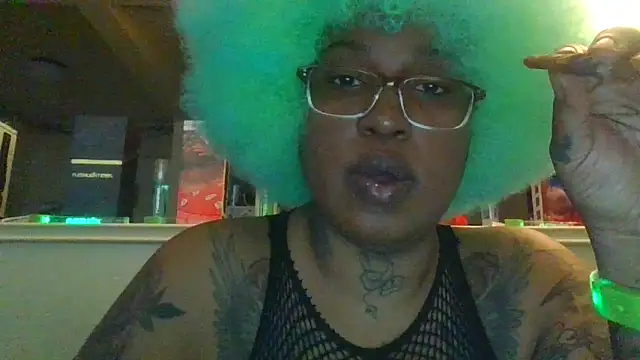 ShaBrimDaPornstar online show from 03.02.26