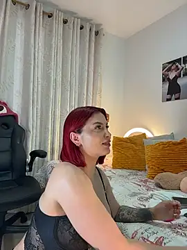 zafiro mo0n online show from 02.16.26