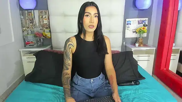 Taly Fox online show from 10.03.25