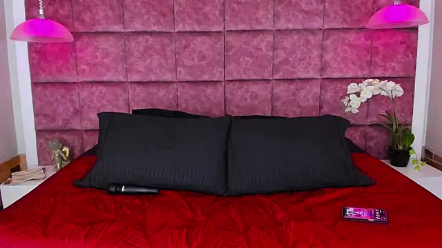 Taly Fox online show from 10.09.25