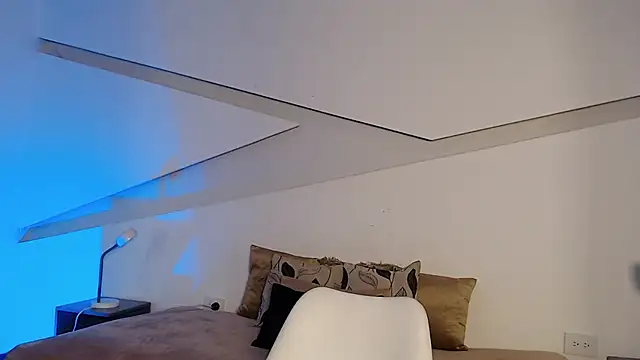 hot little bunny online show from 10.17.25