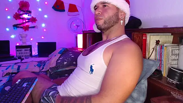 Xein WoIf online show from 12.17.24