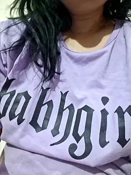 Doll Nepali online show from 04.14.26