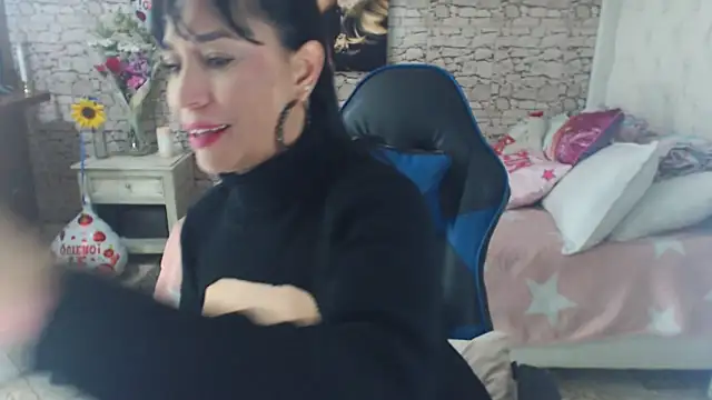 AlissonTyler4u online show from 02.15.26