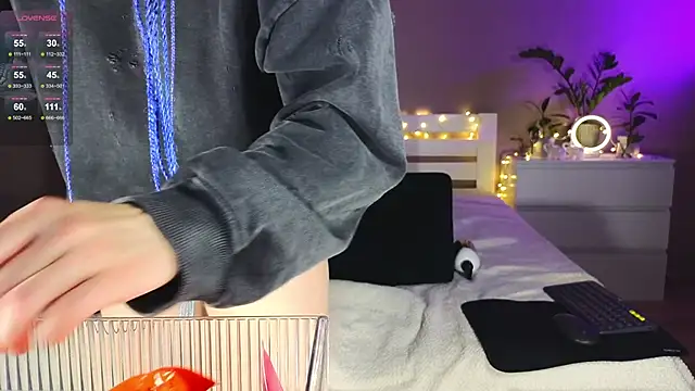 Snapshot of tanya_goddesss chatting on 01.31.25 tanya goddesss online show from 01.31.25