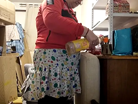 Samantha Squirtxh online show from 01.18.26