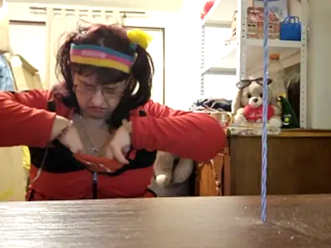 Samantha Squirtxh online show from 03.20.26