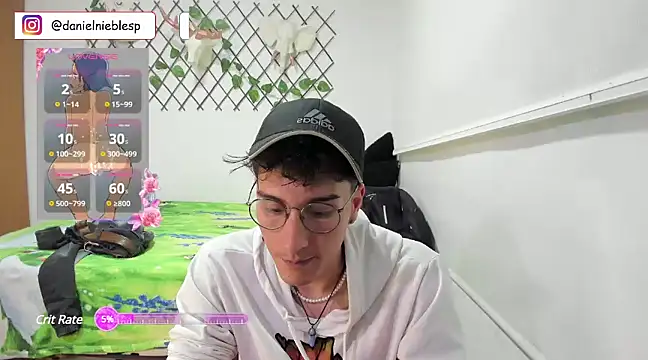 Snapshot of Jackson_Careyy chatting on 01.11.25 Jackson Careyy online show from 01.11.25