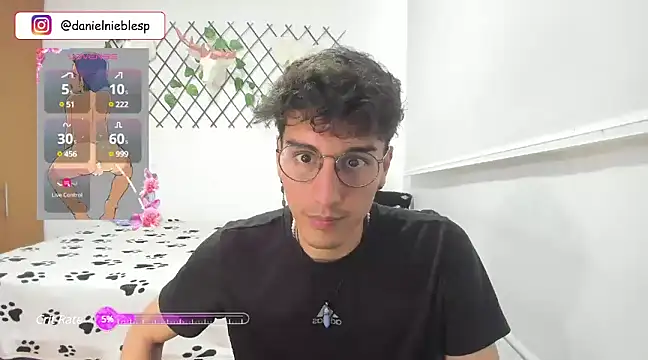 Snapshot of Jackson_Careyy chatting on 01.20.25 Jackson Careyy online show from 01.20.25