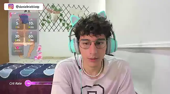 Snapshot of Jackson_Careyy chatting on 02.06.25 Jackson Careyy online show from 02.06.25