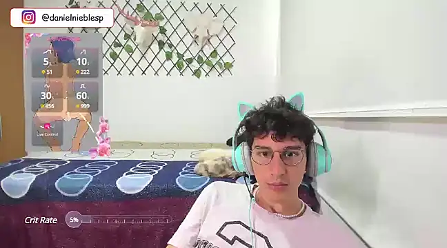 Snapshot of Jackson_Careyy chatting on 02.06.25 Jackson Careyy online show from 02.06.25