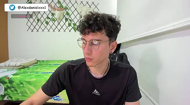 Snapshot of Jackson_Careyy chatting on 03.13.25 Jackson Careyy online show from 03.13.25