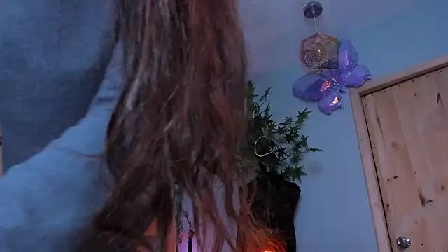 Snapshot of VickyJackson_ chatting on 01.17.26 VickyJackson online show from 01.17.26